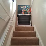 Levens Terrace, Therapy *