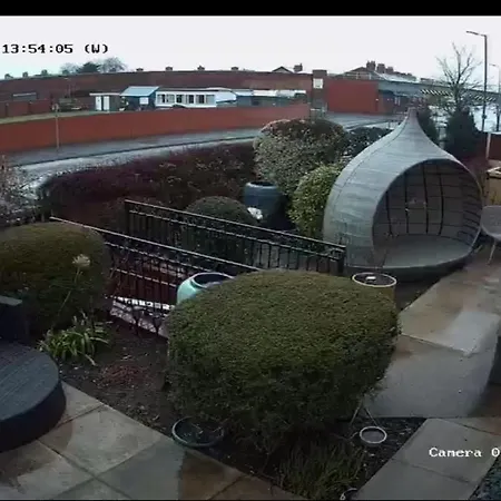 Levens Terrace, Therapy *