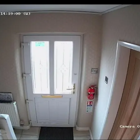 Levens Terrace, Therapy Rum i privatbostad Barrow-in-Furness
