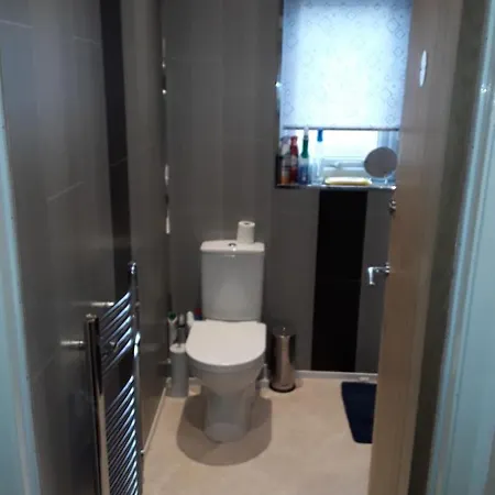 Levens Terrace, Therapy *