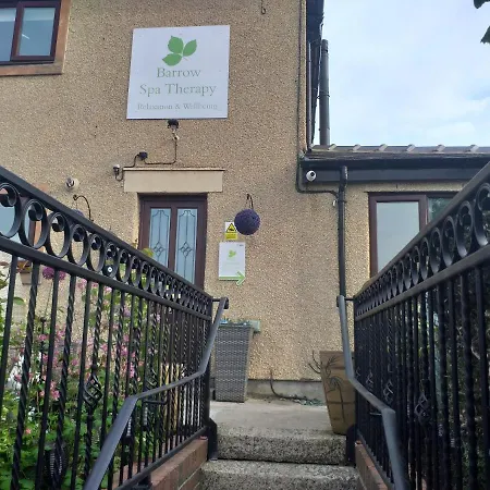 Levens Terrace, Therapy