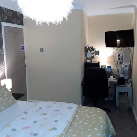 Levens Terrace, Therapy Homestay *
