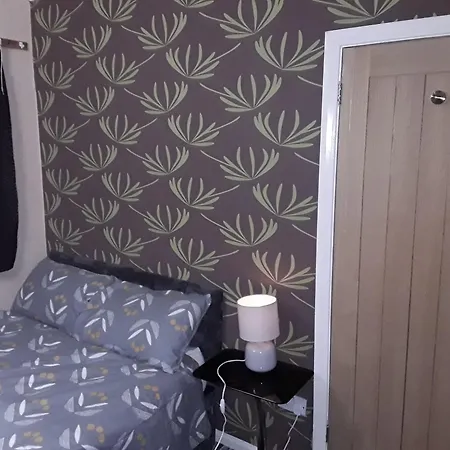 Levens Terrace, Therapy * Barrow-in-Furness