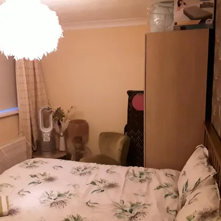 Levens Terrace, Therapy * Barrow-in-Furness