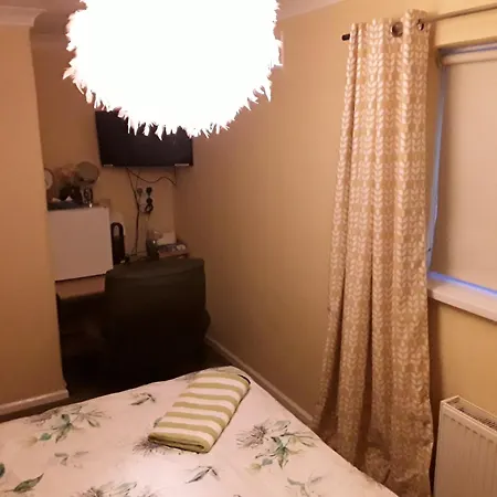 Levens Terrace, Therapy *