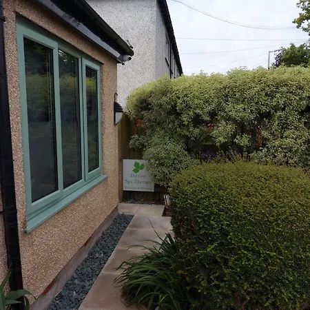 Homestay Levens Terrace, Therapy Barrow-in-Furness