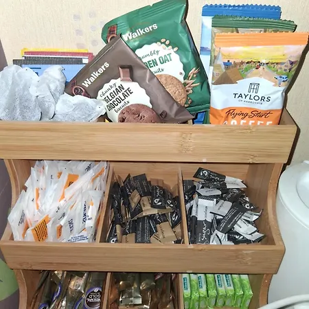 Levens Terrace, Therapy Quarto em Acomodações Particulares *