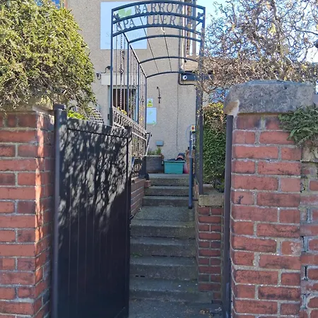 Homestay Levens Terrace, Therapy *