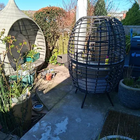 Levens Terrace, Therapy Barrow-in-Furness