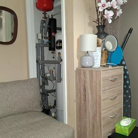 Levens Terrace, Therapy