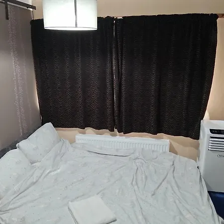 Levens Terrace, Therapy Homestay