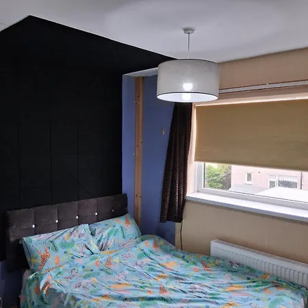 Levens Terrace, Therapy Pansiyon *