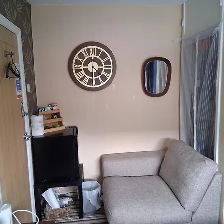 Levens Terrace, Therapy Homestay szállás Barrow-in-Furness