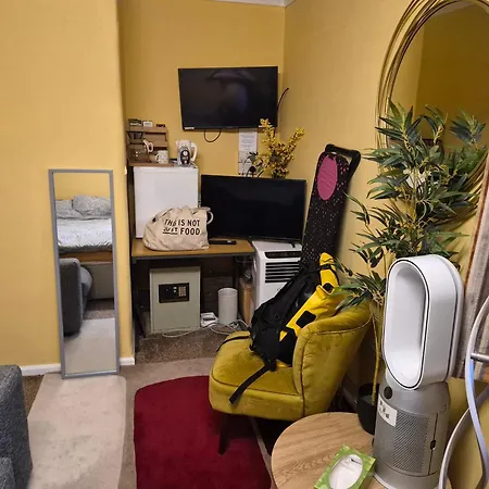 Levens Terrace, Therapy Alloggio in famiglia