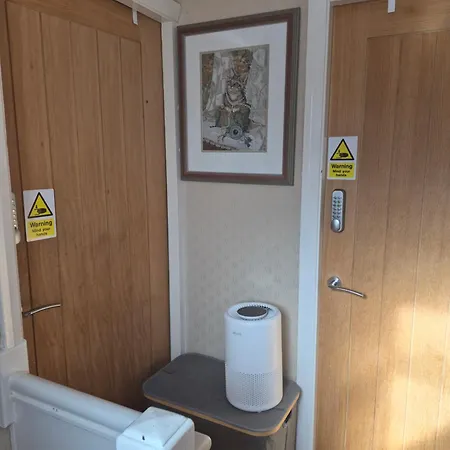Levens Terrace, Therapy Barrow-in-Furness