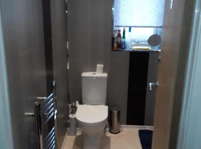 Levens Terrace, Therapy *