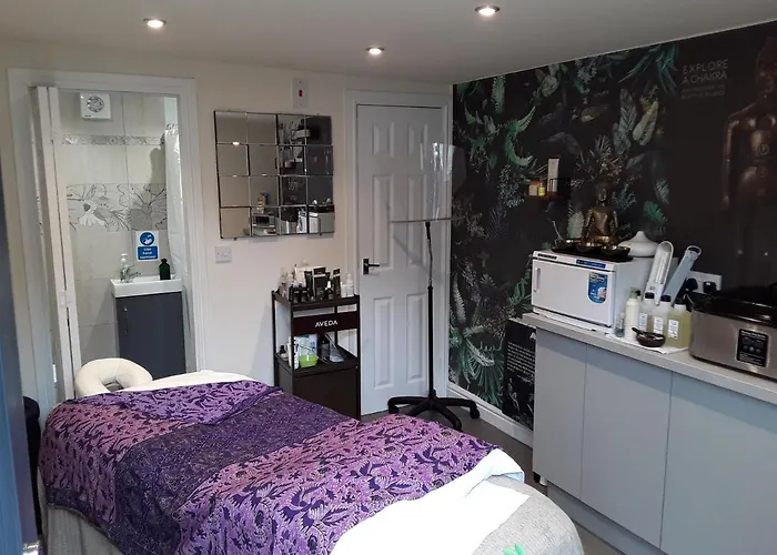 Levens Terrace, Therapy Alloggio in famiglia *