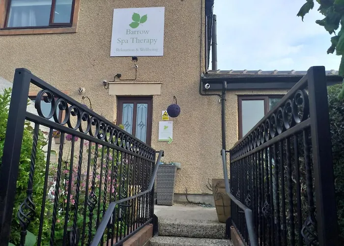 Levens Terrace, Therapy