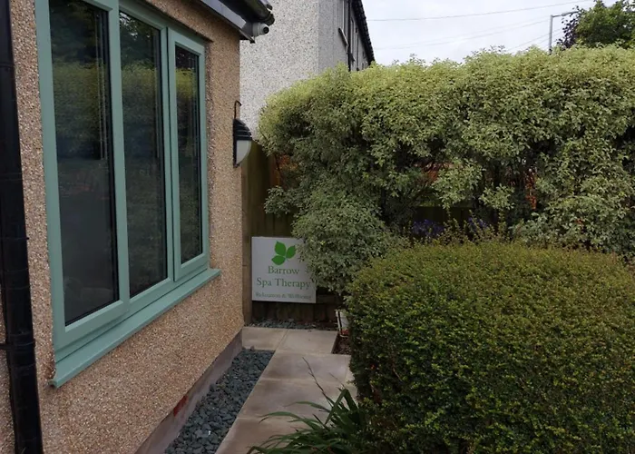 Alloggio in famiglia Levens Terrace, Therapy Barrow-in-Furness