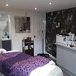 Levens Terrace, Therapy Rum i privatbostad *