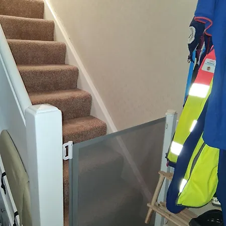 Levens Terrace, Therapy Проживание в семье Барроу-ин-Фернесс