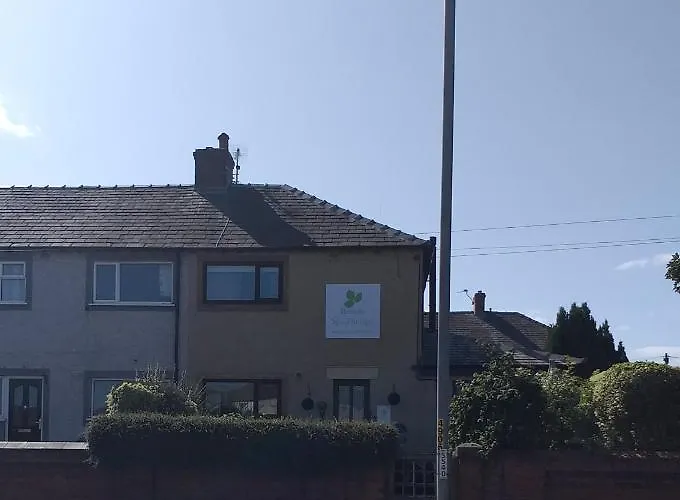 Levens Terrace, Therapy Homestay