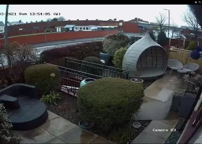 Levens Terrace, Therapy *