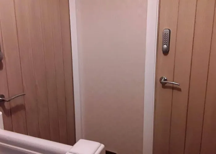 Homestay Levens Terrace, Therapy Barrow-in-Furness