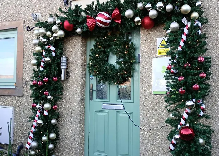 Levens Terrace, Therapy