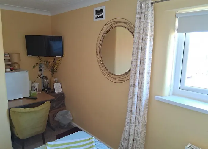 Homestay Levens Terrace, Therapy