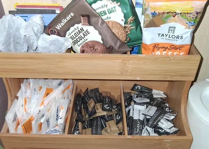 Levens Terrace, Therapy Homestay *