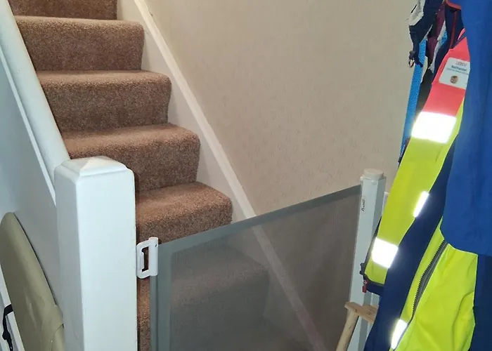 Levens Terrace, Therapy Homestay Barrow-in-Furness