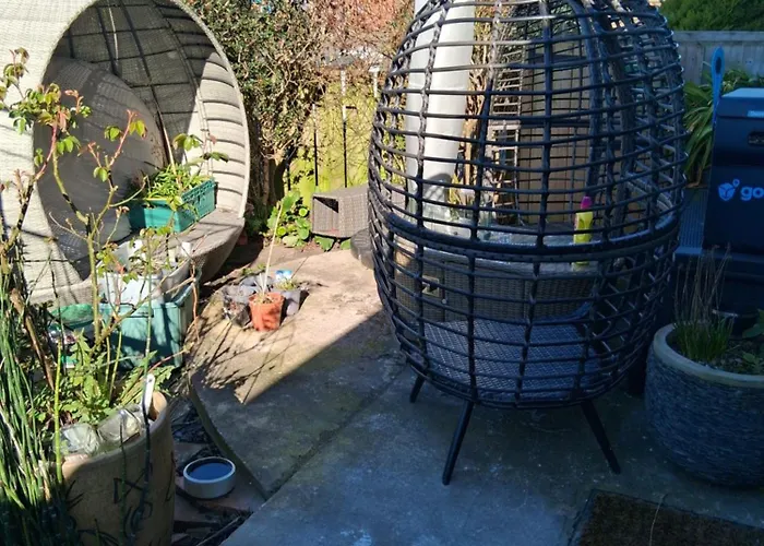 Levens Terrace, Therapy Barrow-in-Furness