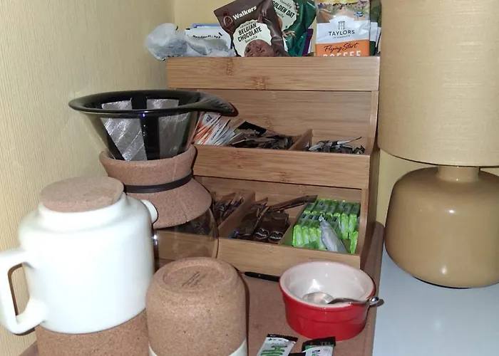 Levens Terrace, Therapy * Barrow-in-Furness