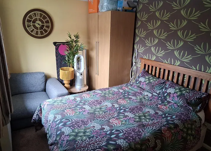 Levens Terrace, Therapy