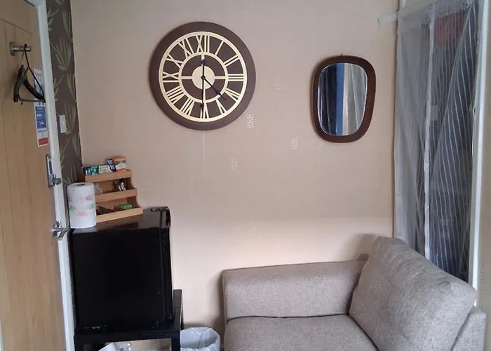 Levens Terrace, Therapy Homestay Barrow-in-Furness